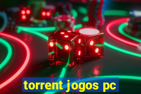 torrent jogos pc